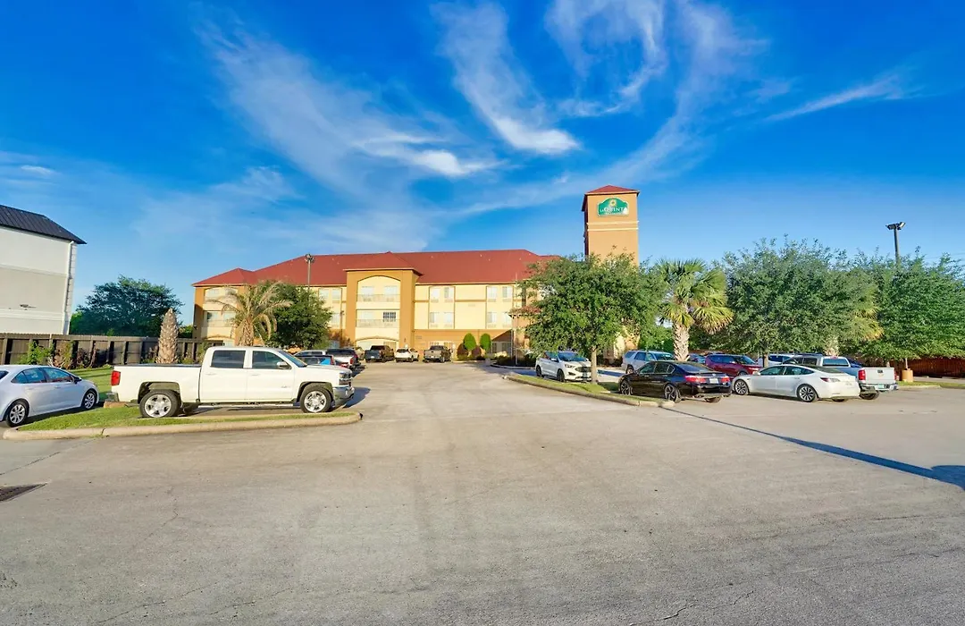 Red Lion Inn & Suites Hou Airport Road-1