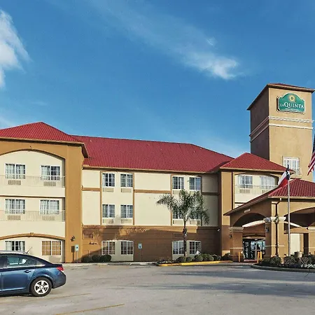 Red Lion Inn & Suites Hou Airport Road-3